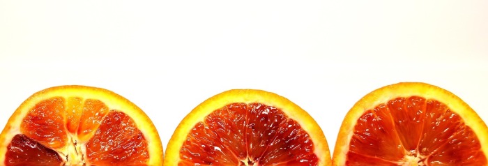 orange fruit