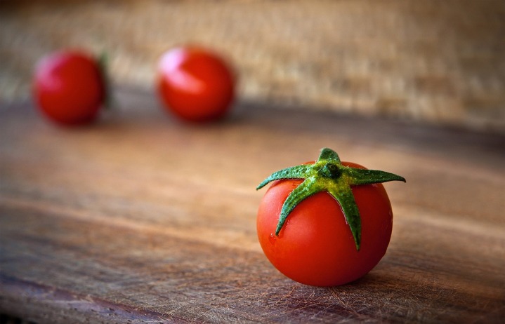 tomato vegetable
